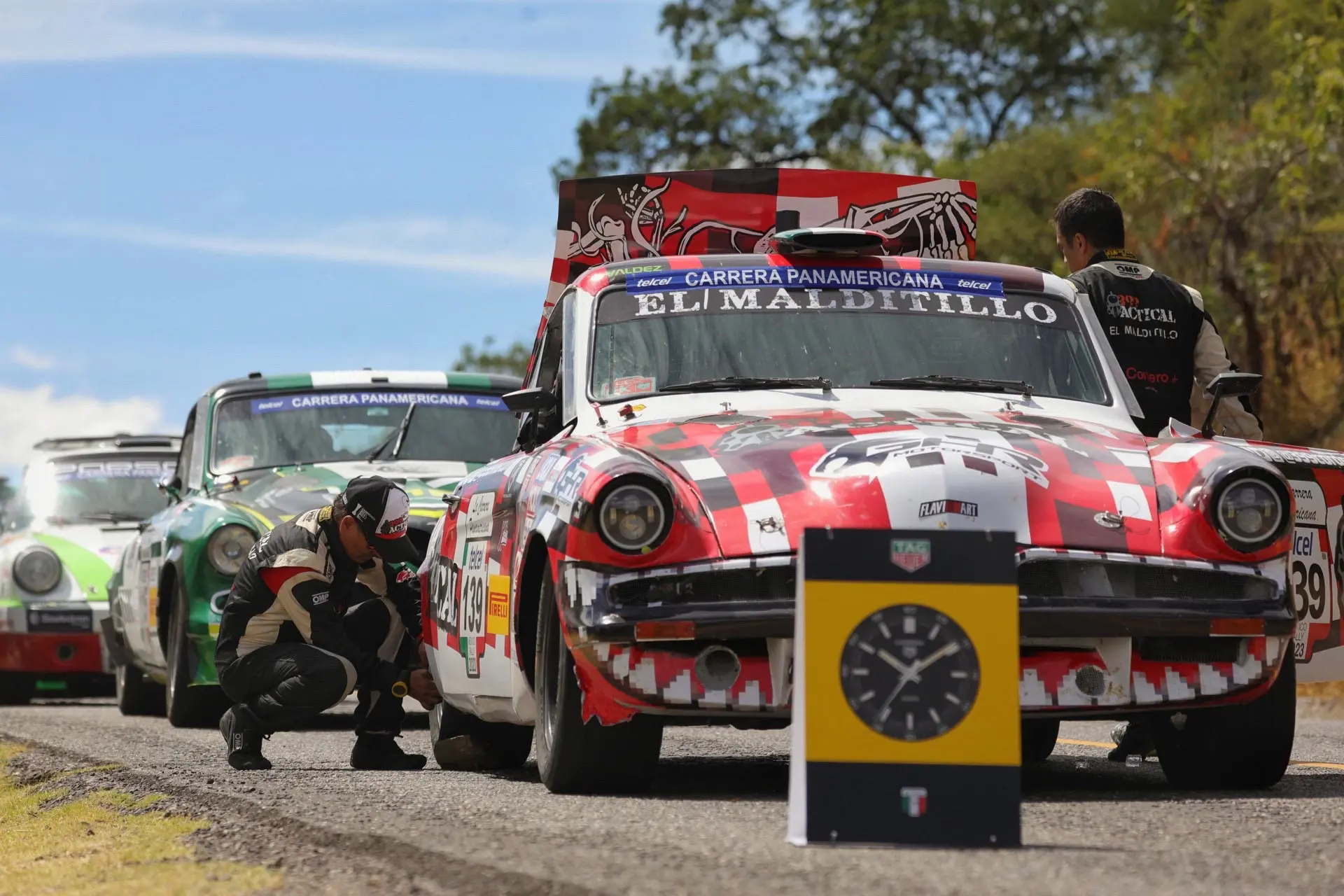 Publicidad de autos deportivos: Guía completa para una campaña exitosa - Cómo se llama la competencia de autos deportivos publicidad de autos deportivos - Cómo se llama la competencia de autos deportivos