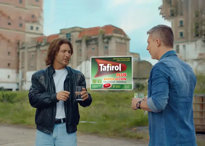 Publicidad de Adrián Suar: Un Análisis de su Imagen y Presencia en el Mercado - Cómo se llama la empresa de Adrián Suar publicidad de adrian suar - Cómo se llama la empresa de Adrián Suar