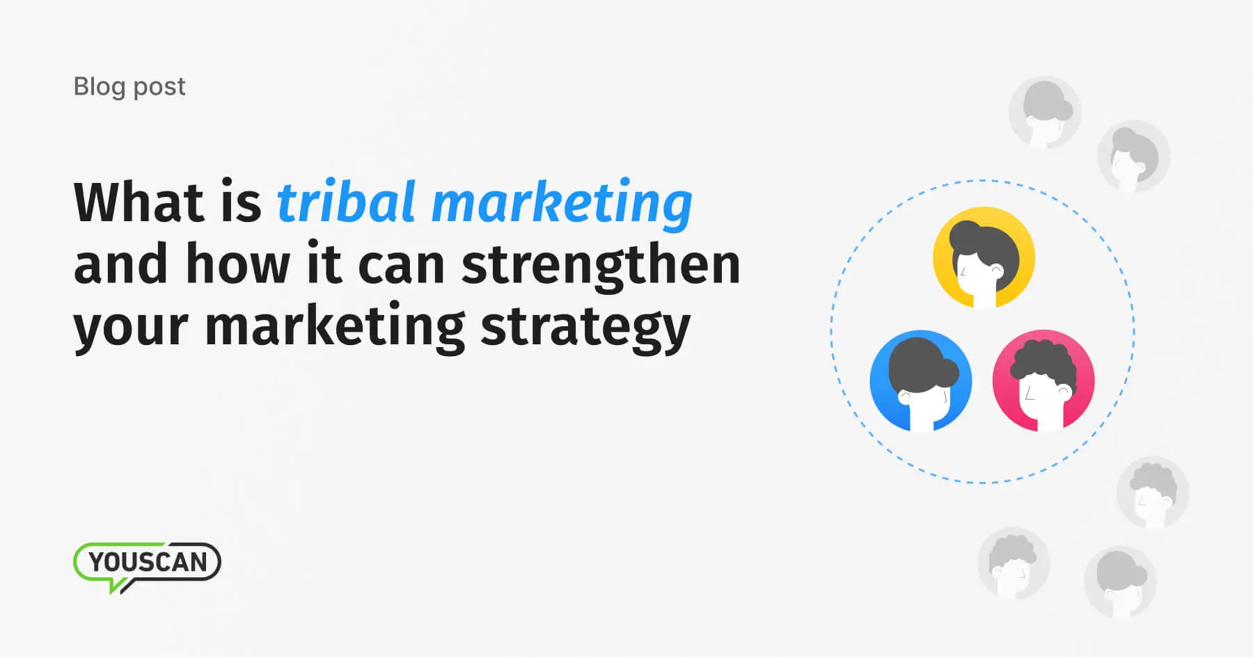 Marketing de Influencia Tribal: Una Guía Completa - Cómo se llama la empresa Tribe tribe marketing - Cómo se llama la empresa Tribe