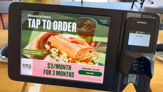 ley sobre anuncios de comidas rapidas - Cómo se llama la ley de etiquetado de alimentos