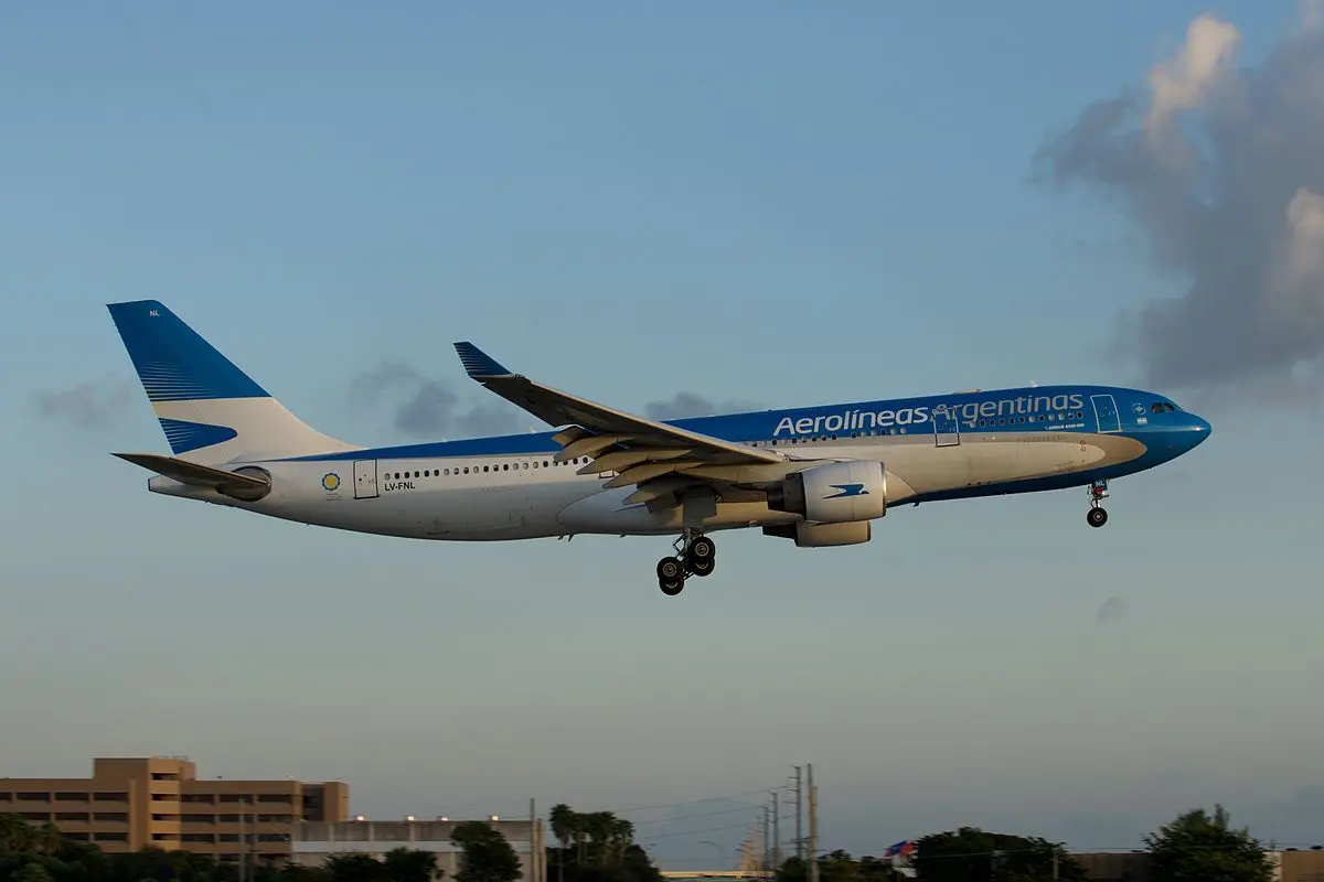 Manual de Anuncios de Austral Líneas Aéreas: Una Guía Completa - Cómo se llama la línea aérea de Argentina manual de anuncios de austral lineas aereas - Cómo se llama la línea aérea de Argentina