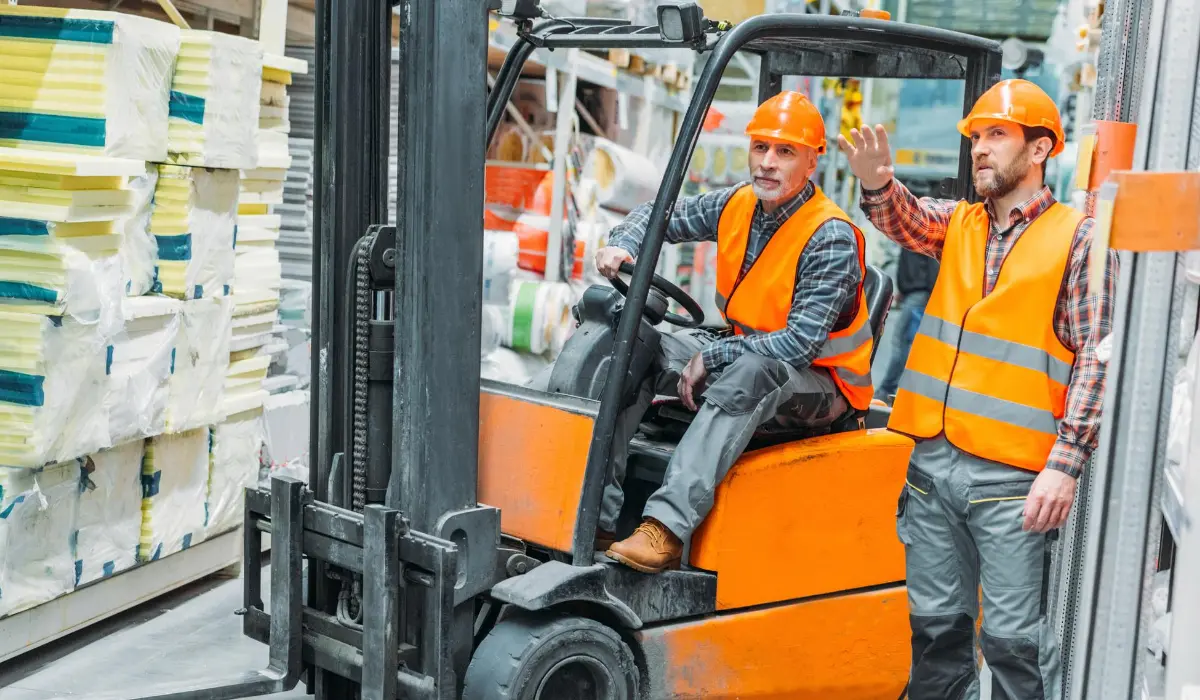 Máquinas para Fabricar Pallets: Guía Completa - Cómo se llama la máquina para descargar palets maquinas para fabricar pallets anuncios - Cómo se llama la máquina para descargar palets