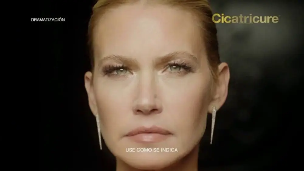 Valeria Mazza y la publicidad de Cicatricure: Un análisis completo - Cómo se llama la modelo de Cicatricure valeria mazza publicidad cicatricure - Cómo se llama la modelo de Cicatricure