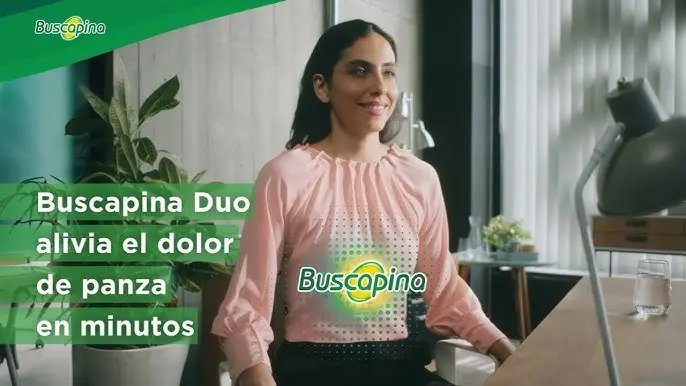 Publicidad de Buscapina: Análisis de sus Campañas y Estrategias - Cómo se llama la nueva Buscapina publicidad de buscapina - Cómo se llama la nueva Buscapina