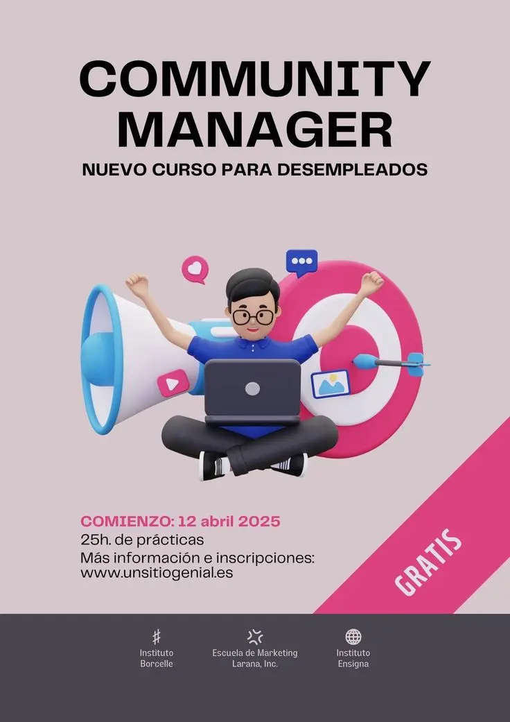 Publicidad y Community Manager: La Clave del Éxito en Redes Sociales - Cómo se llama la persona que hace publicidad en redes sociales publicidad community manager - Cómo se llama la persona que hace publicidad en redes sociales