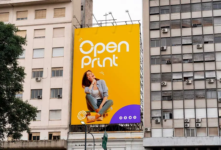 Publicidad en la calle: Guía completa para el marketing exterior - Cómo se llama la publicidad callejera publicidad en la calle - Cómo se llama la publicidad callejera