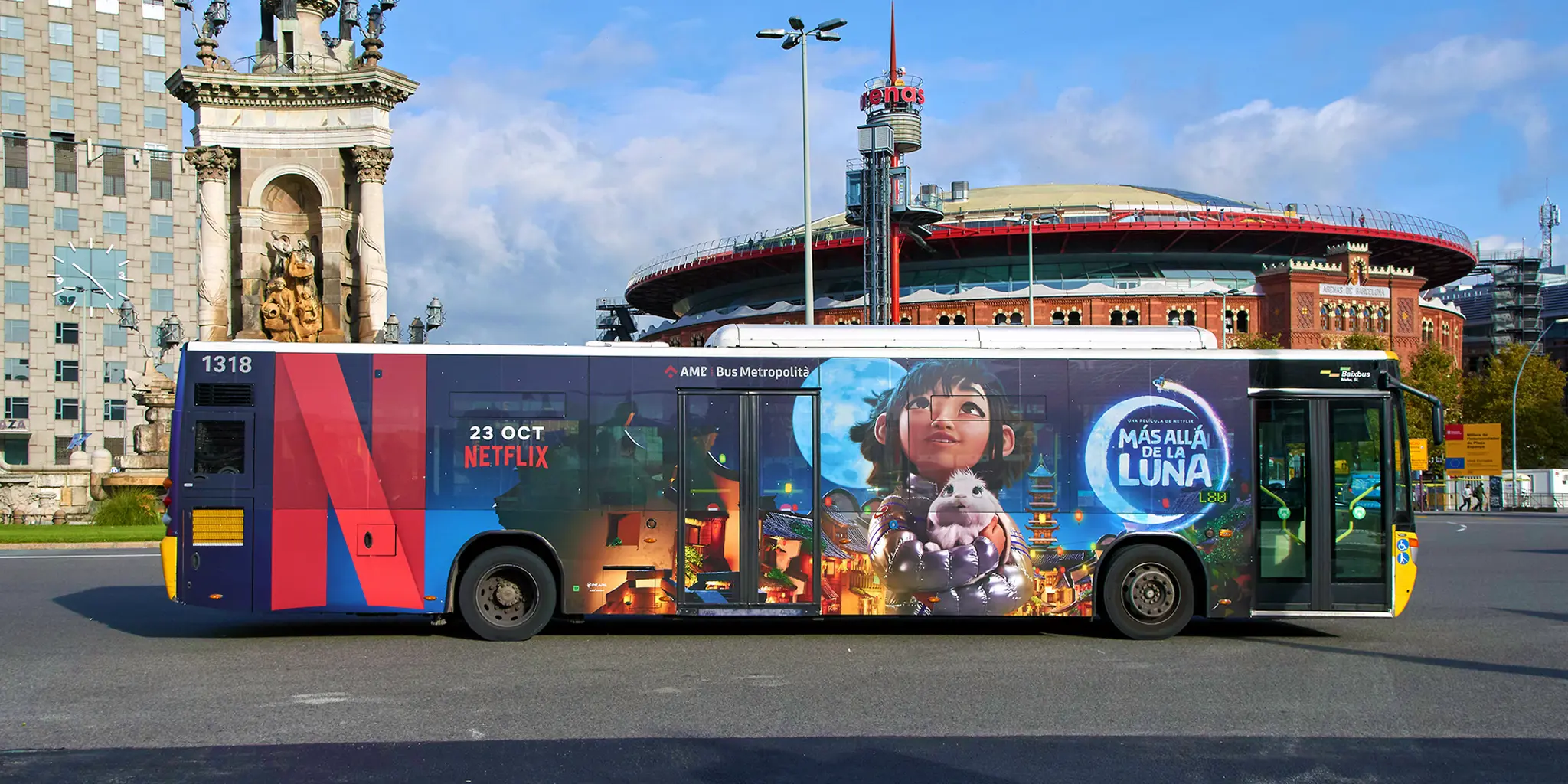 Publicidad en Autobuses: Guía Completa para Anunciantes - Cómo se llama la publicidad en autobuses publicidad de buses - Cómo se llama la publicidad en autobuses