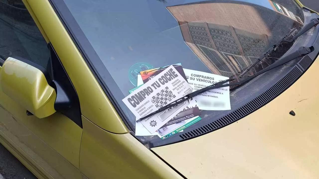 Ganar dinero con la publicidad en tu coche: Guía completa - Cómo se llama la publicidad en coches llevar publicidad en el coche - Cómo se llama la publicidad en coches