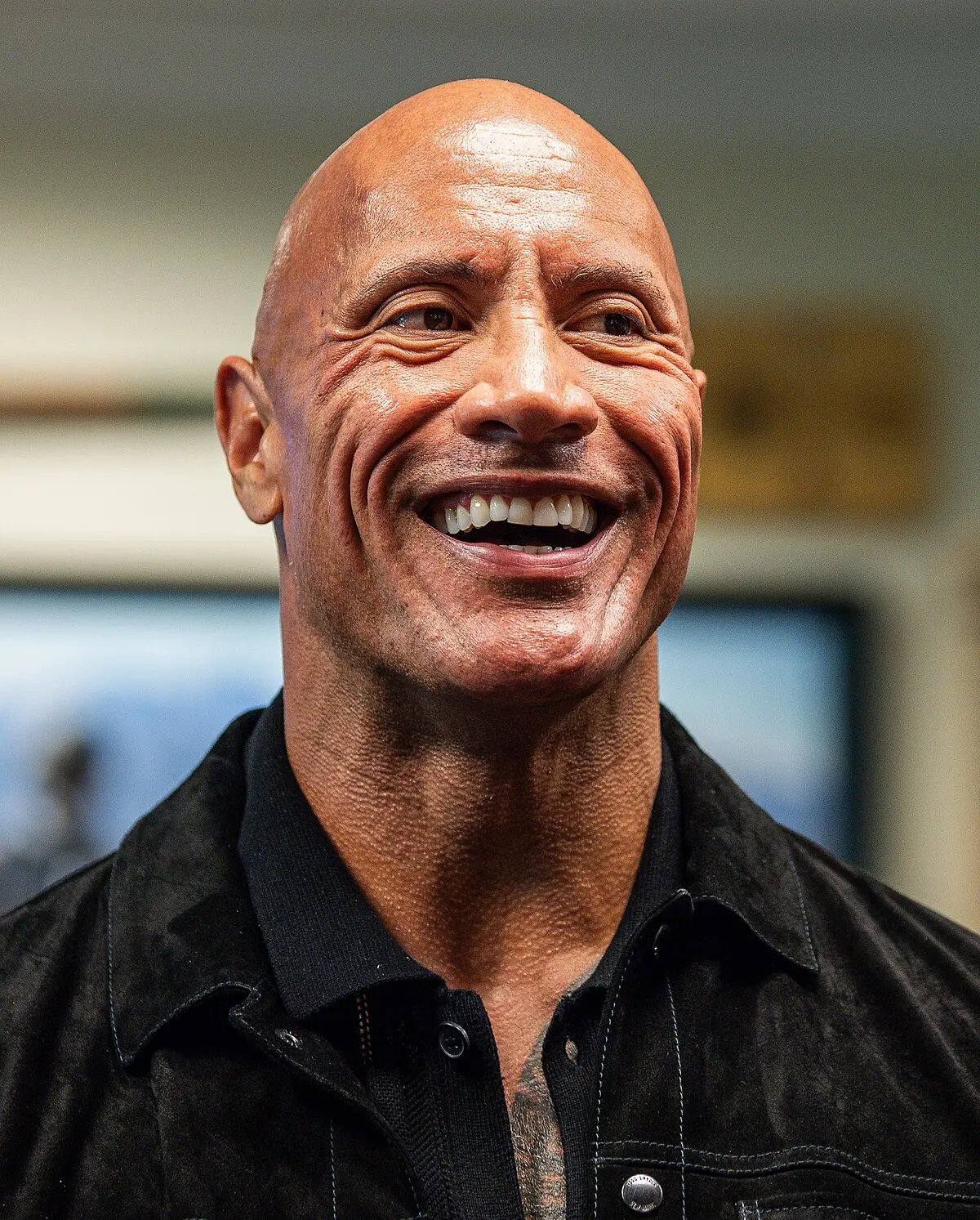 <b>¿Es cierto lo que dicen los anuncios de La Roca? Explorando la fortuna de Dwayne Johnson</b> - Cómo se llama La Roca en vida real es cierto los anuncios de la roca - Cómo se llama La Roca en vida real