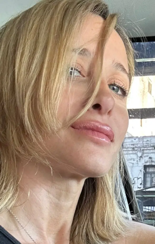 Julieta Prandi: Publicidad, Carrera y Vida Personal - Cómo se llama la rubia que trabaja con Franciella julieta prandi publicidad - Cómo se llama la rubia que trabaja con Franciella
