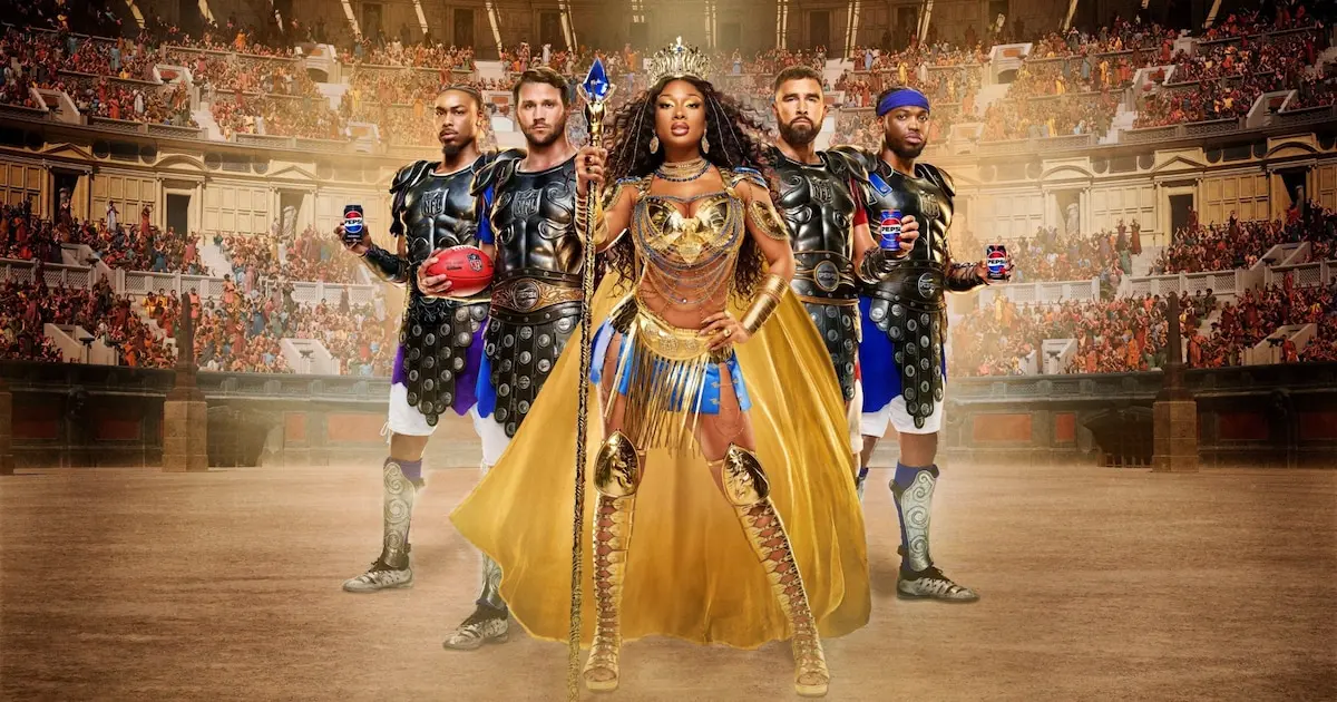 Anuncios publicitarios de Pepsi con eslogan: Un análisis de sus campañas - Cómo se llama la última campaña de Pepsi 2024 anuncios publicitarios de pepsi con eslogan - Cómo se llama la última campaña de Pepsi 2024