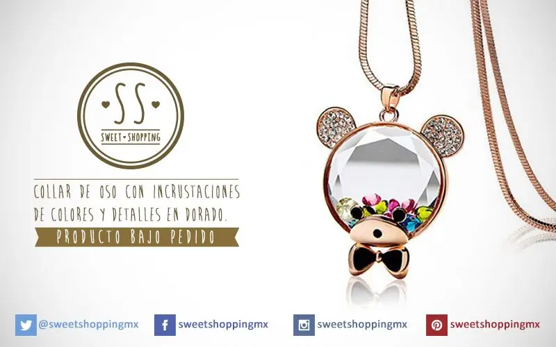 Publicidad de Collares: Guía Definitiva para Impulsar tus Ventas - Cómo se llama para exhibir collares publicidad collares - Cómo se llama para exhibir collares