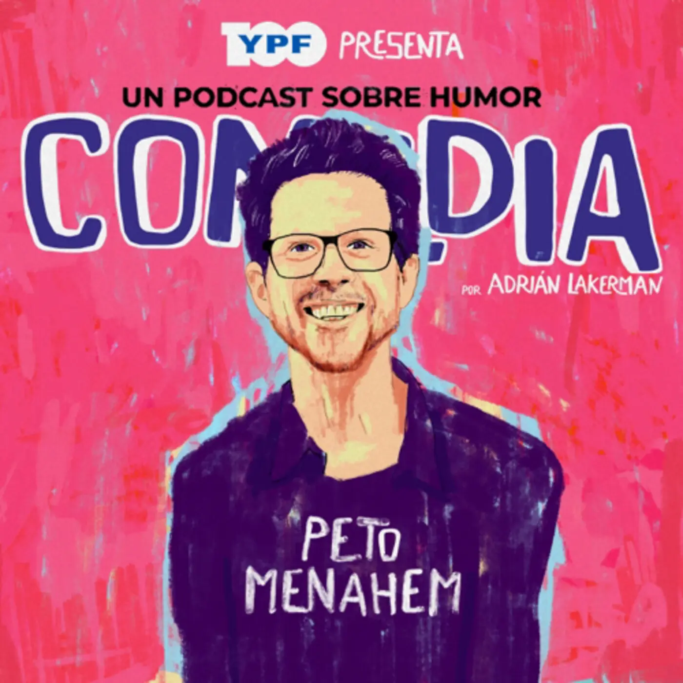 Peto Menahem: Trayectoria, Trabajos y Publicidad - Cómo se llama Peto Menahem peto menahem publicidad - Cómo se llama Peto Menahem