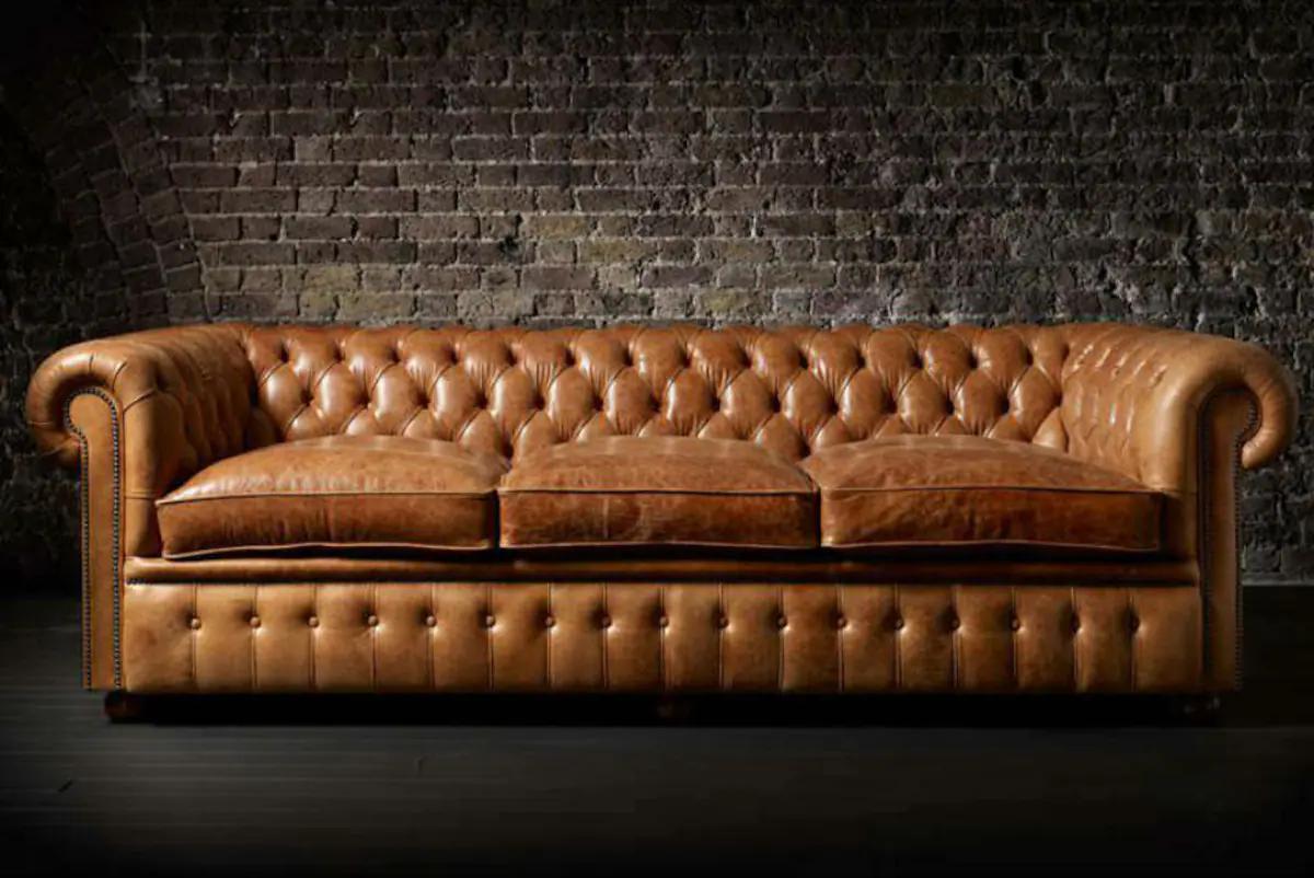 Publicidad Chesterfield: Historia, evolución y estrategias de marketing - Cómo se llamaba antes Chesterfield publicidad chesterfield - Cómo se llamaba antes Chesterfield