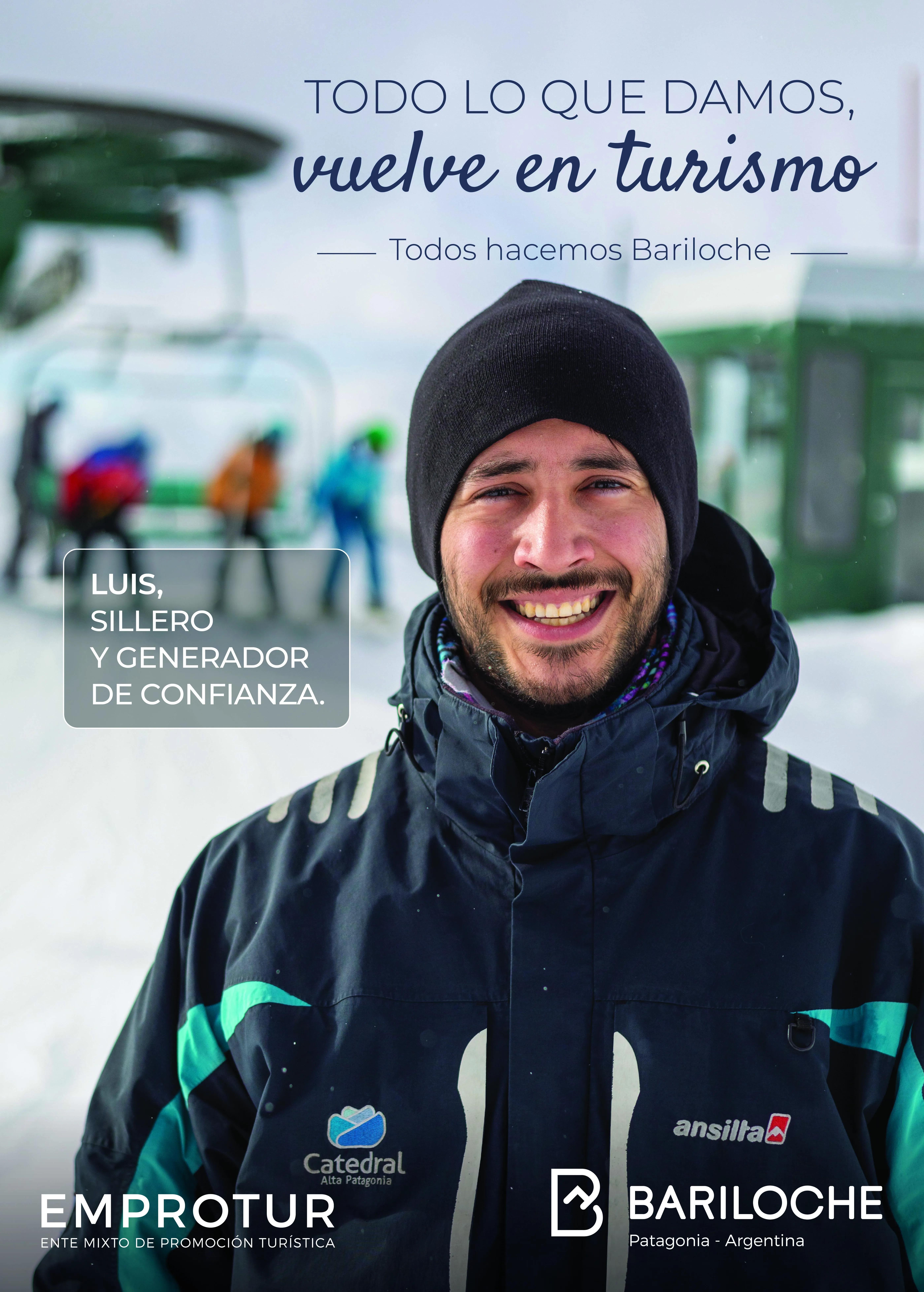 Bariloche Publicidad: Guía Definitiva para Promocionar tu Negocio en la Perla de los Andes - Cómo se llamaba Bariloche bariloche publicidad - Cómo se llamaba Bariloche