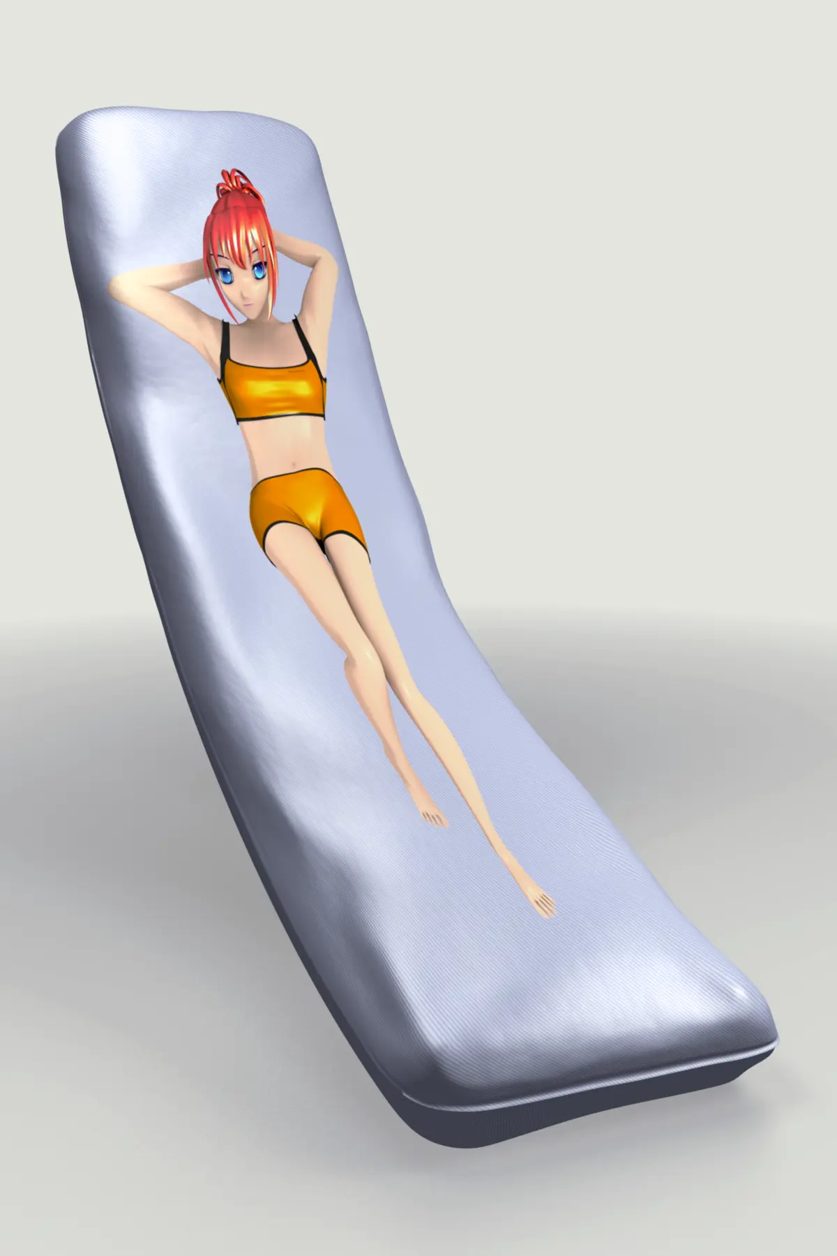 publicidad almohadas - Cómo se llaman las almohadas para abrazar