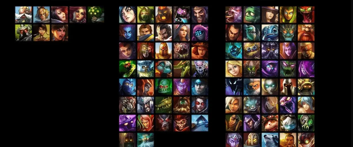 Anuncios Campeones LoL: Guía Definitiva para la Temporada 2024 - Cómo se llaman las chicas de LoL anuncios campeones lol - Cómo se llaman las chicas de LoL
