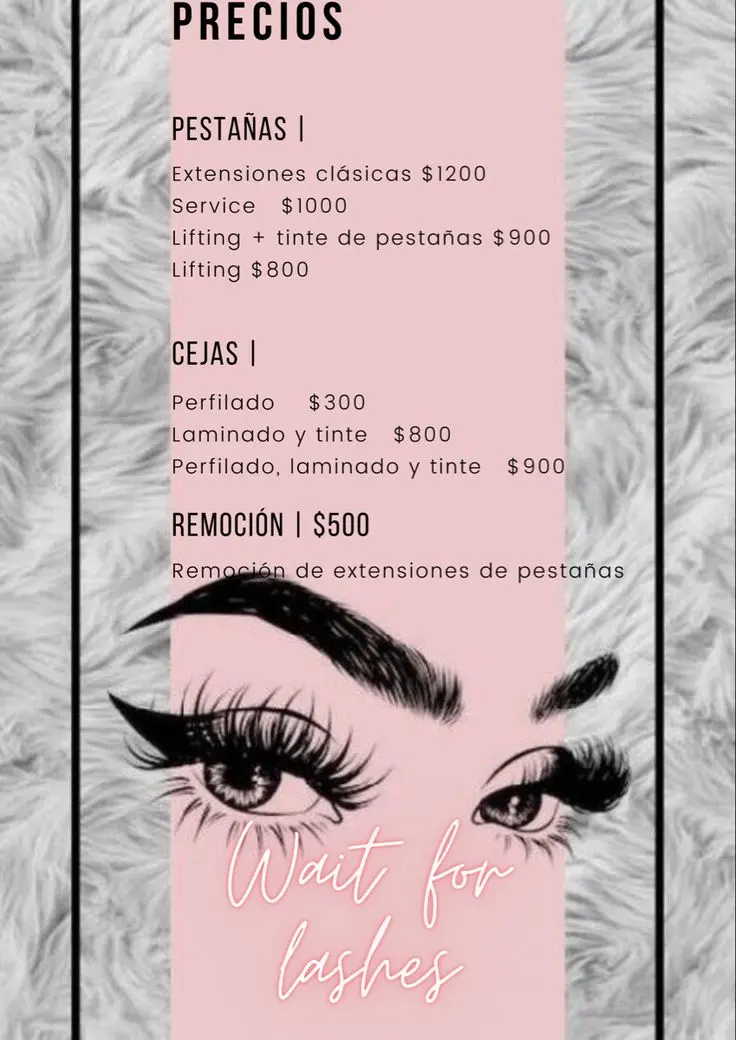 Ejemplos de Anuncios en Página de Cejas y Pestañas: Guía SEO para tu Negocio - Cómo se llaman las que ponen pestañas y cejas ejemplos de anuncios en pagina de cejas y pestañas - Cómo se llaman las que ponen pestañas y cejas