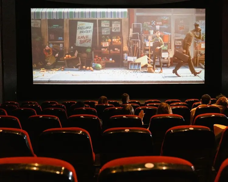 Anuncios publicitarios en el cine: Guía completa para anunciantes - Cómo se llaman los anuncios en el cine anuncios publicitarios en el cine - Cómo se llaman los anuncios en el cine