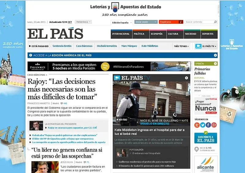 Cómo se llaman los anuncios en las páginas web: Una guía completa - Cómo se llaman los anuncios en los sitios web como se llama la publicidad en paginas web - Cómo se llaman los anuncios en los sitios web