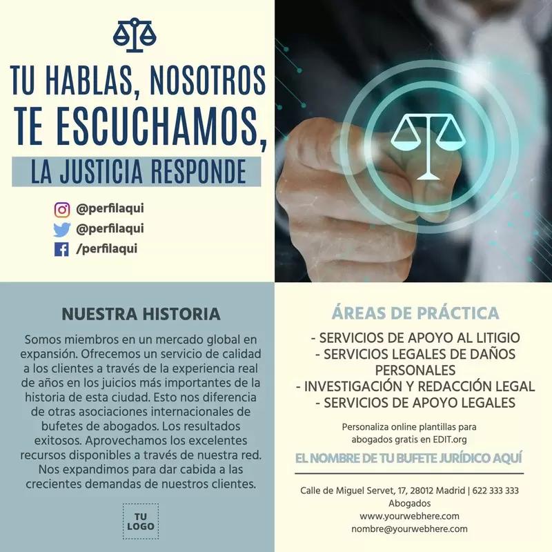 Guía de Abogados: Anuncios Gratis y Servicios Pro Bono - Cómo se llaman los casos que los Abogados hacen gratis guia de abogados anuncios gratis - Cómo se llaman los casos que los Abogados hacen gratis