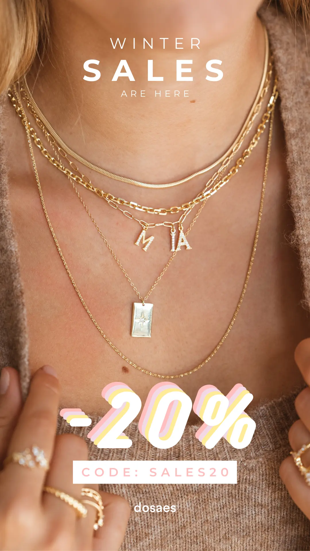 Publicidad de Collares: Guía Definitiva para Impulsar tus Ventas - Cómo se llaman los collares que están de moda publicidad collares - Cómo se llaman los collares que están de moda