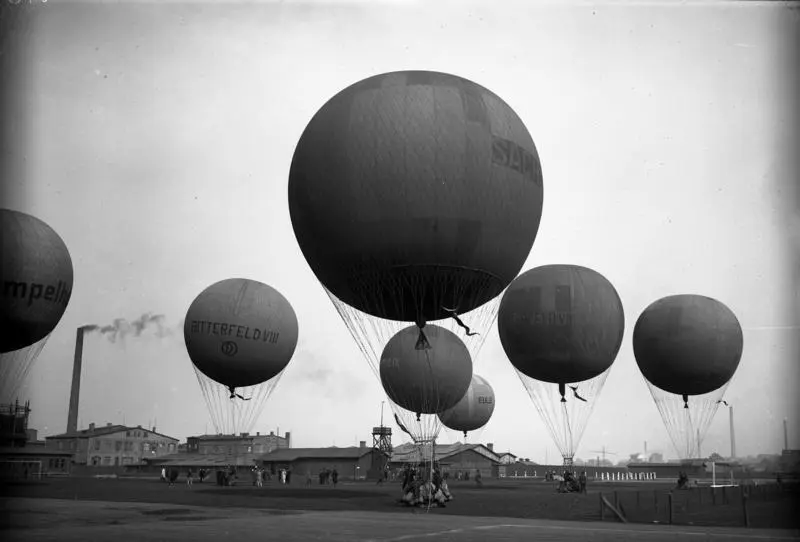 <b>Globo que hace anuncios aerostático</b>: Una Guía Completa - Cómo se llaman los globos aerostáticos globo que hace anuncios aerostático - Cómo se llaman los globos aerostáticos