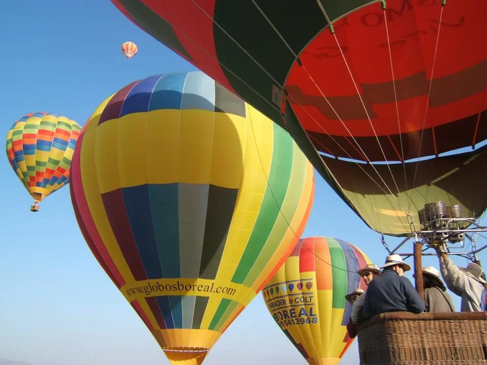 <b>Globo que hace anuncios aerostático</b>: Una Guía Completa - Cómo se llaman los globos que se elevan globo que hace anuncios aerostático - Cómo se llaman los globos que se elevan