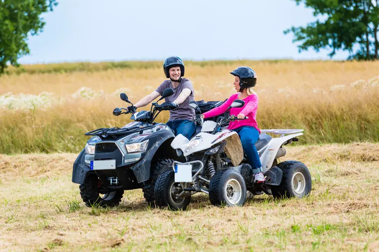 Quads vs ATVs: Diferencias, Semejanzas y Guía de Compra - Cómo se llaman los quads quad mil anuncios - Cómo se llaman los quads