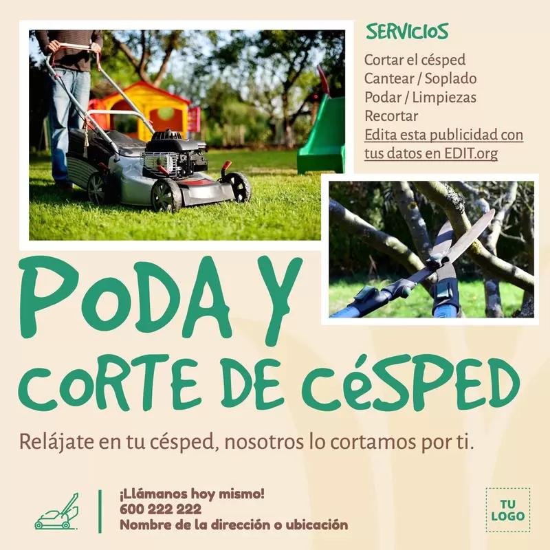 Cortacéspedes: Guía completa para elegir el mejor para tu jardín - Cómo se llaman los que cortan el césped anuncios de cortador de cesped - Cómo se llaman los que cortan el césped