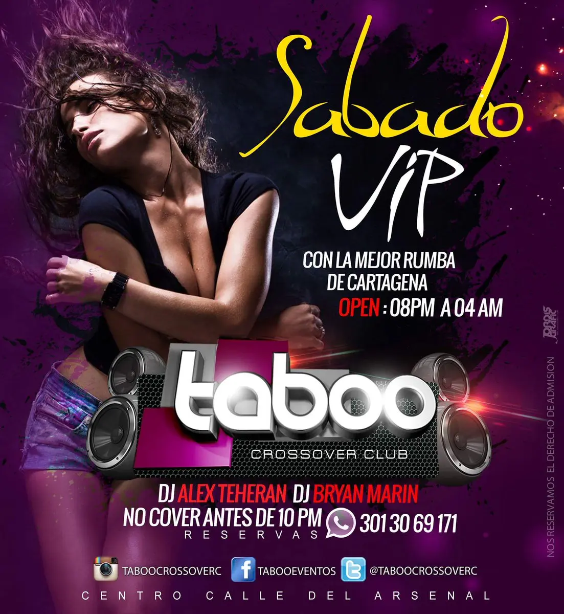 Anuncios de Discotecas: La Clave para un Evento Exitoso - Cómo se llaman los que promocionan discotecas anuncios de discotecas - Cómo se llaman los que promocionan discotecas
