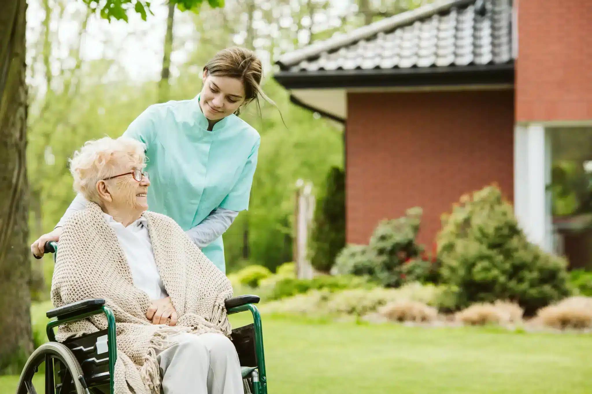 Anuncios de empleo para geriatrícos: Guía completa para trabajar en residencias de ancianos - Cómo se llaman los trabajadores de las residencias de ancianos anuncios de empleo para gereriatricos - Cómo se llaman los trabajadores de las residencias de ancianos