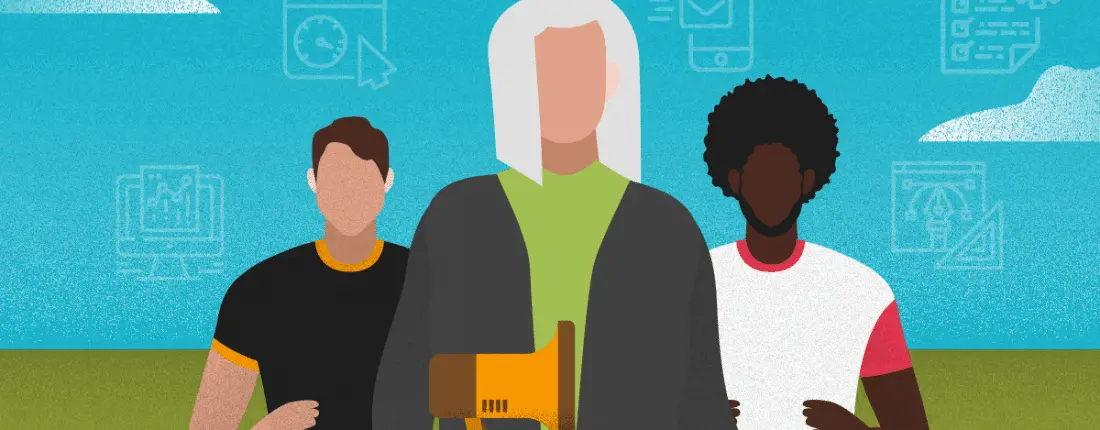 Puestos en Marketing: Una Guía Completa para Profesionales - Cómo se llaman los trabajadores de marketing puestos en marketing - Cómo se llaman los trabajadores de marketing