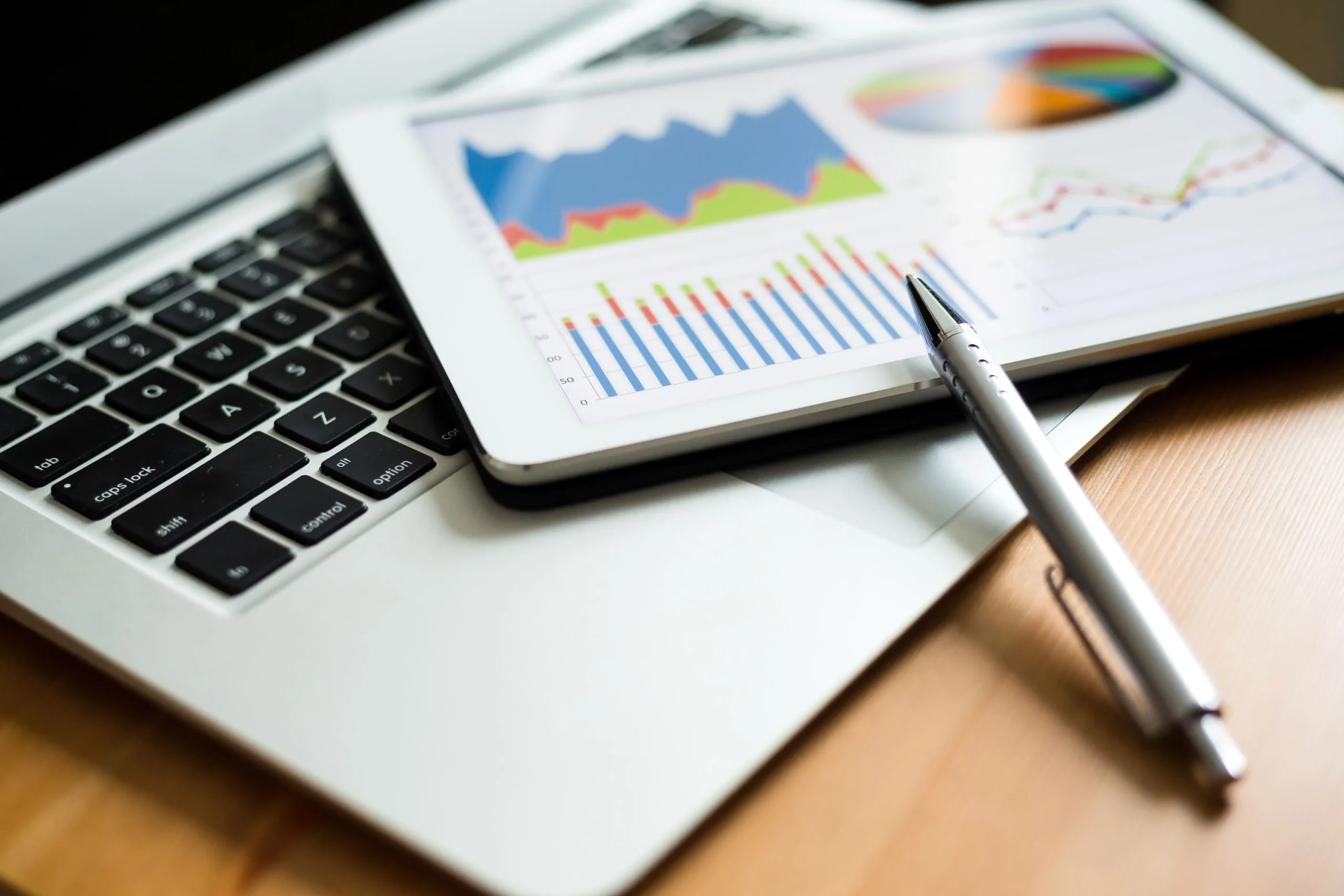 Análisis de Marketing de Contenidos: La Clave para el Éxito Digital - Cómo se mide el marketing de contenidos análisis de marketing de contenidos - Cómo se mide el marketing de contenidos