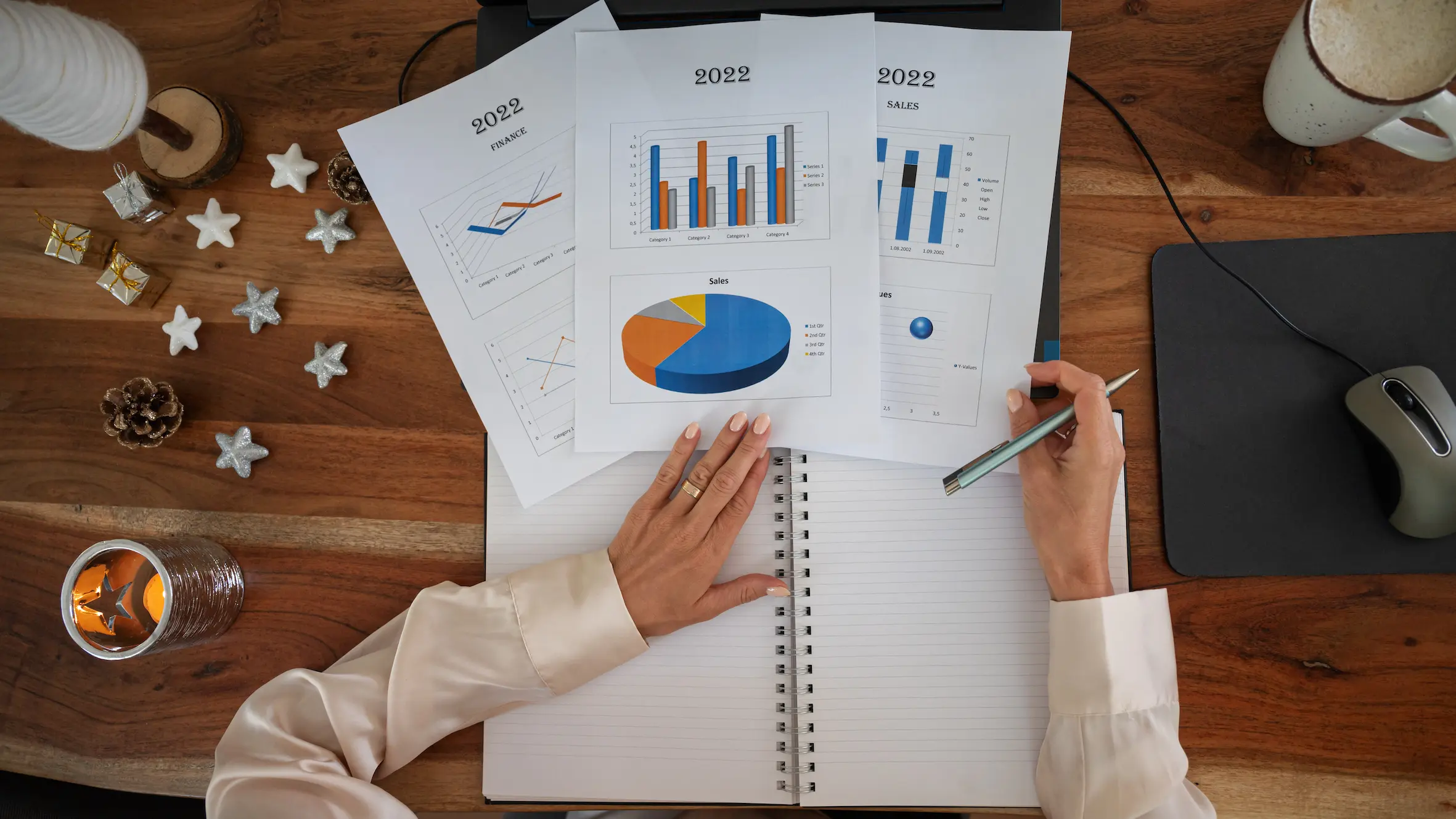 Consultoría de Marketing Digital: Resultados y Estrategias para el Éxito - Cómo se miden los resultados de un director de marketing consultoria de marketing digital resultados - Cómo se miden los resultados de un director de marketing