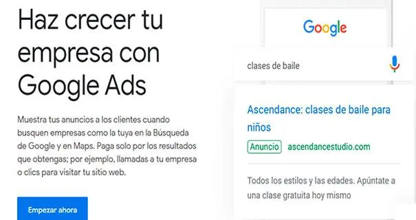 Cómo Contratar Publicidad en Google: Guía Completa - Cómo se paga publicidad en Google como contratar publicidad en google - Cómo se paga publicidad en Google