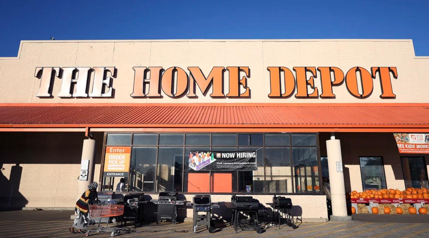 <b>Estrategia de Marketing de Home Depot: Un Análisis SEO</b> - Cómo se promociona Home Depot home depot marketing - Cómo se promociona Home Depot