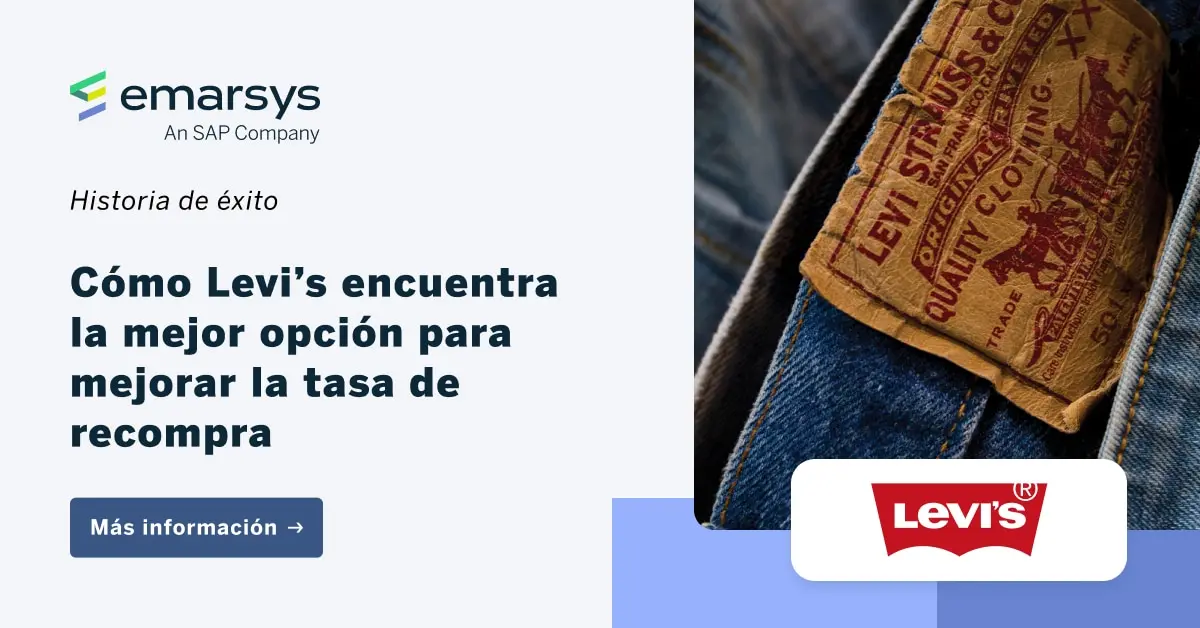 Anuncios publicitarios de Levi's: Historia, estrategias y el impacto de Beyoncé - Cómo se promociona Levi's anuncios publicitarios de levis - Cómo se promociona Levi's