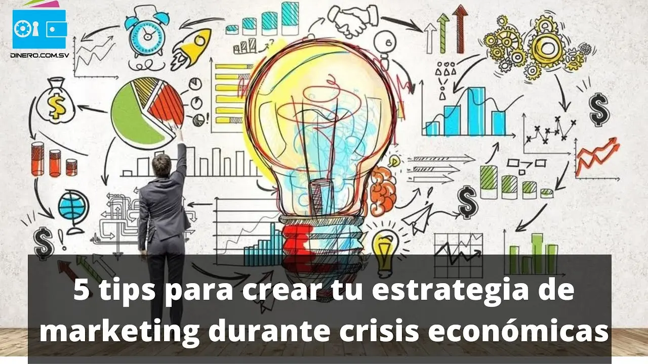 Crisis económicas y estrategias de marketing: Guía para la supervivencia y el crecimiento - Cómo se puede solucionar una crisis económica crisis económicas y estrategias de marketing - Cómo se puede solucionar una crisis económica