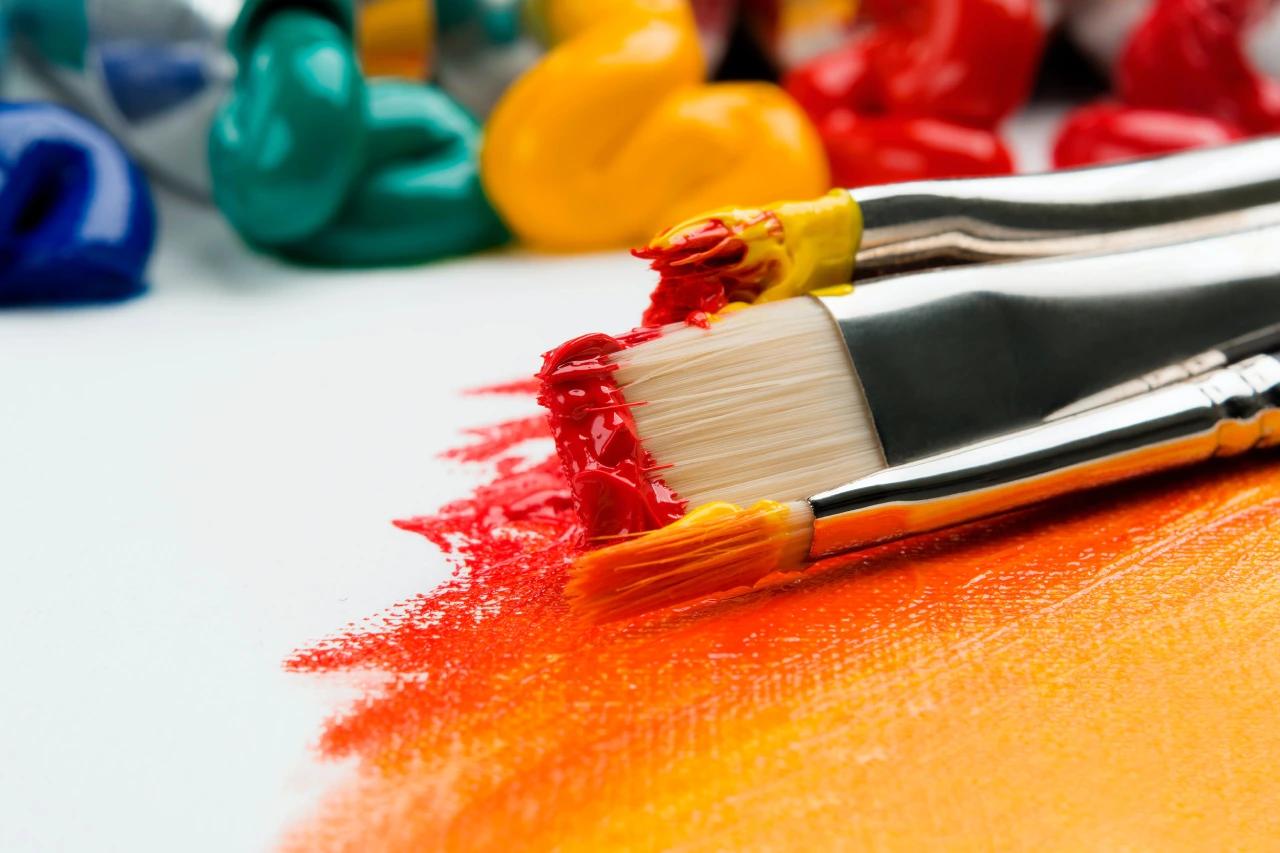 Cómo combinar colores en marketing: Guía definitiva para el éxito - Cómo se realizan las combinaciones de colores como combinar colores marketing - Cómo se realizan las combinaciones de colores