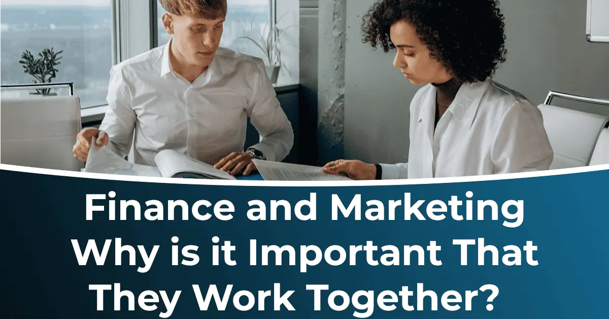 Finanzas y Marketing: Una Alianza para el Crecimiento - Cómo se relaciona el departamento de finanzas con el marketing finance and marketing - Cómo se relaciona el departamento de finanzas con el marketing
