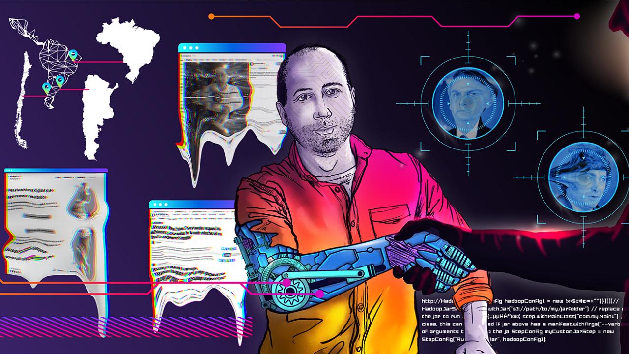 Derecho de Marketing Sudamericano: El auge del Streaming y sus implicaciones legales - Cómo se relaciona el derecho con el marketing derecho de marketing sudamericana - Cómo se relaciona el derecho con el marketing