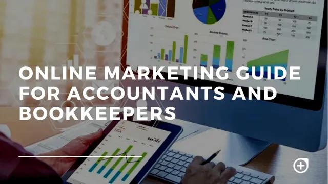 Marketing Digital y Contabilidad: Una Relación Esencial para el Éxito Empresarial - Cómo se relaciona el marketing digital con la contabilidad bookkeeping and marketing - Cómo se relaciona el marketing digital con la contabilidad