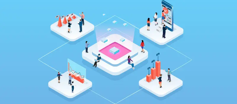 Finanzas para profesionales de marketing y ventas: una guía completa - Cómo se relacionan las finanzas con los departamentos de marketing finanzas para profesionales de marketing y ventas - Cómo se relacionan las finanzas con los departamentos de marketing