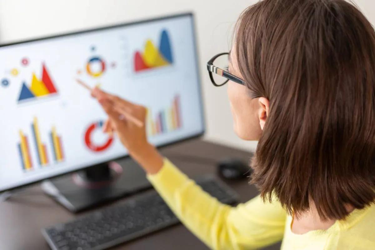 <b>Qué es la cuota de mercado en marketing</b>: Guía completa para entender su importancia - Cómo se saca la cuota de mercado que es la cuota de mercado en marketing - Cómo se saca la cuota de mercado
