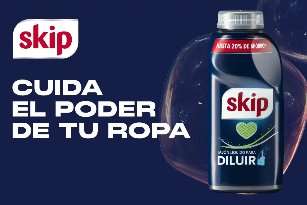 Publicidad de Skip: Guía completa para una limpieza efectiva - Cómo se usa el skip publicidad de skip - Cómo se usa el skip