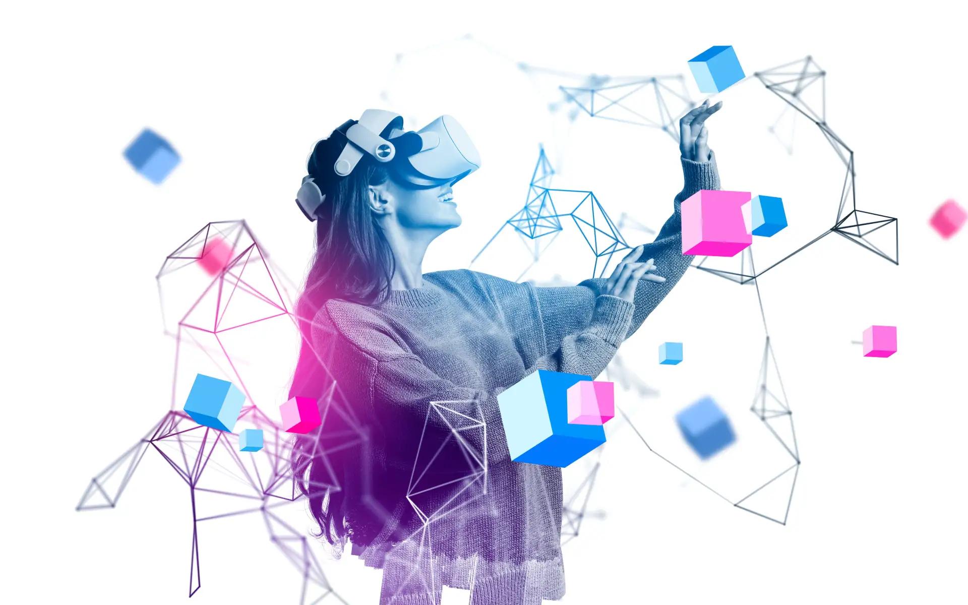 Realidad Virtual en Publicidad: Una Inmersión en el Futuro del Marketing - Cómo se usa la realidad virtual en el marketing realidad virtual en publicidad - Cómo se usa la realidad virtual en el marketing