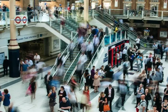 Inteligencia Artificial en Publicidad: La Revolución del Marketing Digital - Cómo se utiliza actualmente la IA en la publicidad inteligencia artificial en publicidad - Cómo se utiliza actualmente la IA en la publicidad