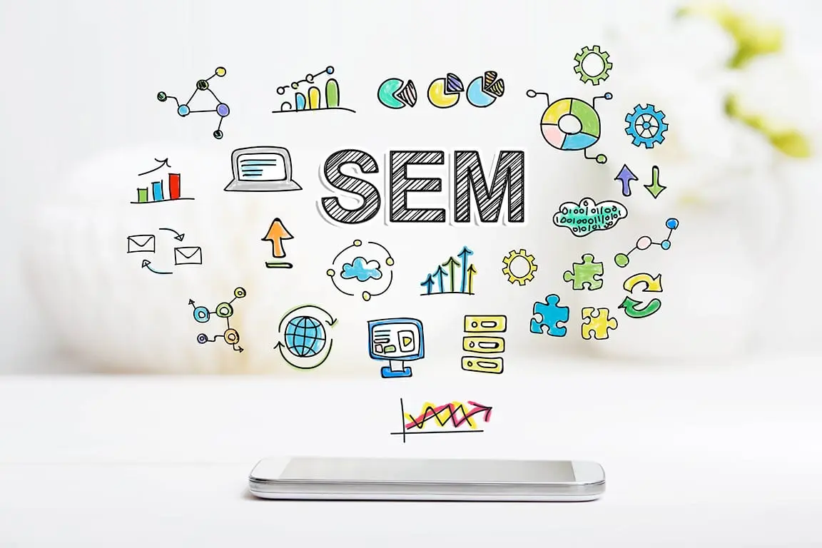 Qué es SEM en marketing: Guía completa para principiantes - Cómo se utiliza el sem que es sem en marketing - Cómo se utiliza el sem