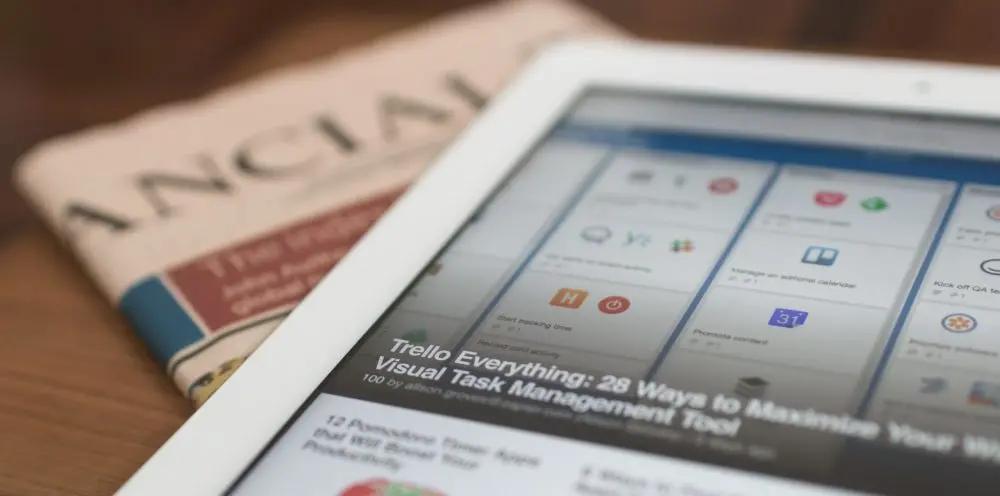 Marketing Digital Publishing: Guía Completa para Editores - Cómo se utiliza la publicación en el marketing digital digital marketing publishing - Cómo se utiliza la publicación en el marketing digital